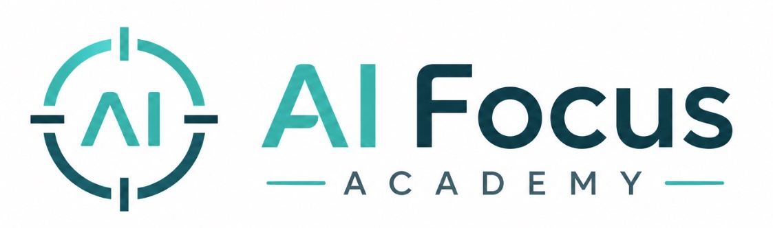 AI Focus Academy Logo